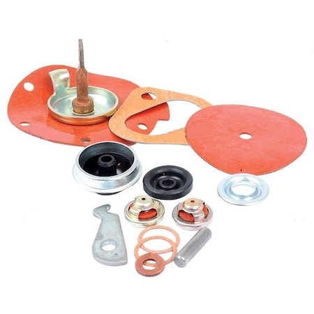 Aftermarket S40569 Fuel Lift Pump Repair Kit Fits Massey Ferguson 165, 168, 175, 178 Plus S.40569-SPX_3